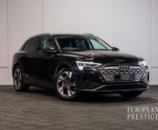 Audi Q8 e-tron 2023