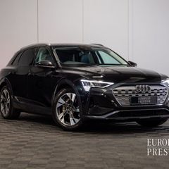 Audi Q8 e-tron 2023
