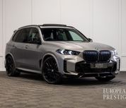 BMW X5 2026