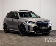 BMW X5 2026