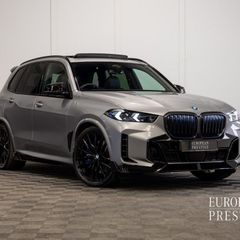BMW X5 2026