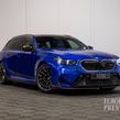 BMW M5 2025