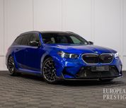 BMW M5 2025