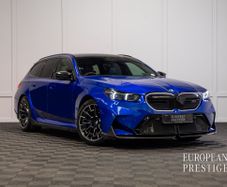 BMW M5 2025