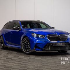 BMW M5 2025