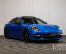 Porsche Panamera 2018
