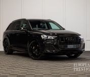 Audi Q7 2023
