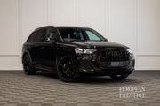 Audi Q7 2023