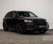 Audi Q7 2023