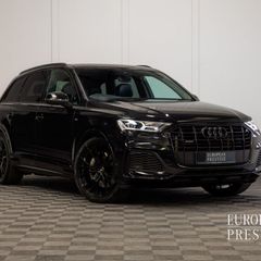 Audi Q7 2023