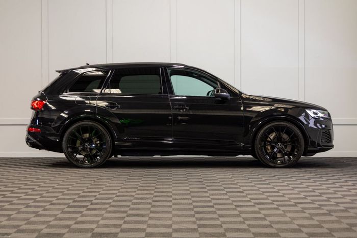 Audi Q7 2023