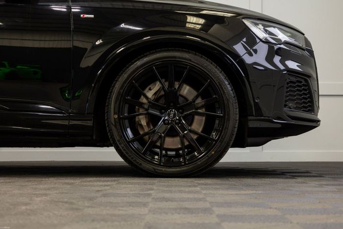 Audi Q7 2023
