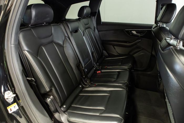 Audi Q7 2023
