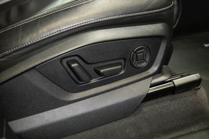 Audi Q7 2023