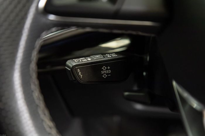 Audi Q7 2023