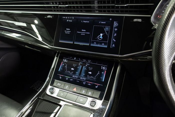 Audi Q7 2023