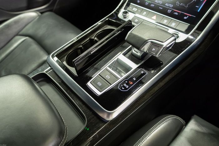 Audi Q7 2023