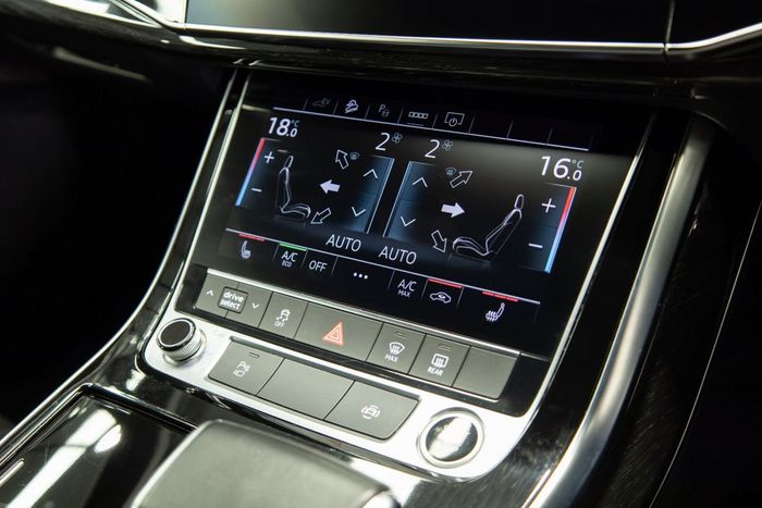 Audi Q7 2023