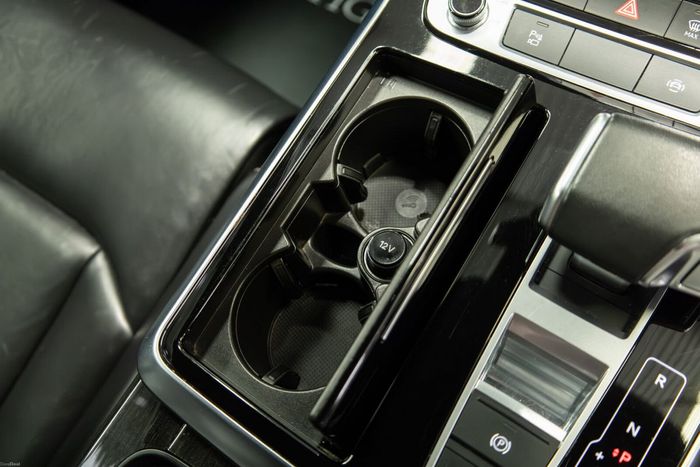 Audi Q7 2023