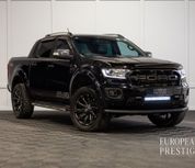 Ford Ranger 2020