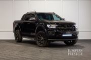 Ford Ranger 2020