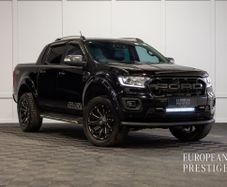 Ford Ranger 2020