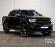 Ford Ranger 2020