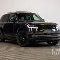 Land Rover Range Rover 2024