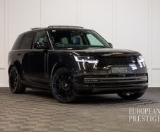 Land Rover Range Rover 2024
