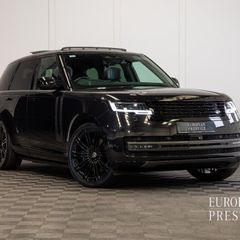 Land Rover Range Rover 2024