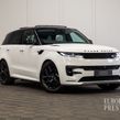 Land Rover Range Rover Sport 2023