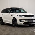 Land Rover Range Rover Sport 2023