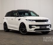 Land Rover Range Rover Sport 2023