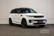 Land Rover Range Rover Sport 2023