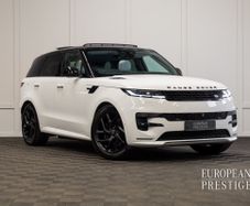 Land Rover Range Rover Sport 2023