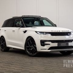 Land Rover Range Rover Sport 2023