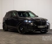 BMW X5 2025