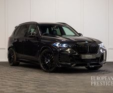 BMW X5 2025