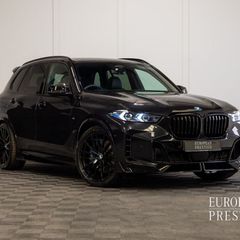 BMW X5 2025