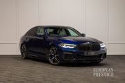 BMW 5 Series 2022
