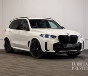 BMW X5 2025