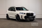 BMW X5 2025
