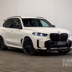 BMW X5 2025