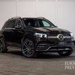 Mercedes-Benz GLE 2022