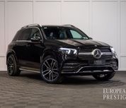 Mercedes-Benz GLE 2022