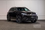 Mercedes-Benz GLE 2022