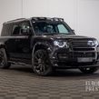 Land Rover Defender 2023