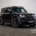 Land Rover Defender 2023