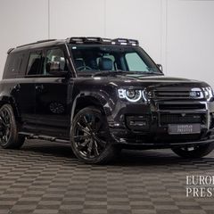 Land Rover Defender 2023