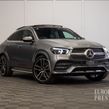 Mercedes-Benz GLE 2022